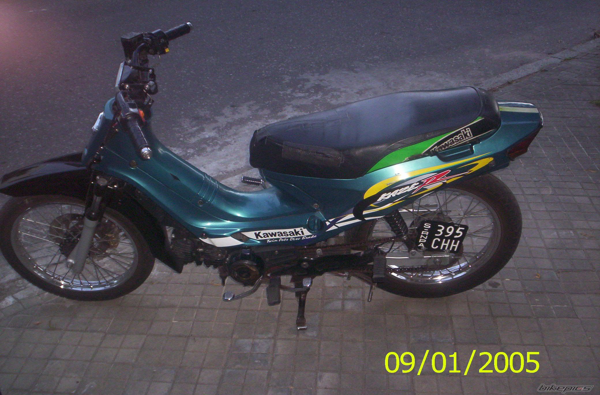 Bike Photo 801562