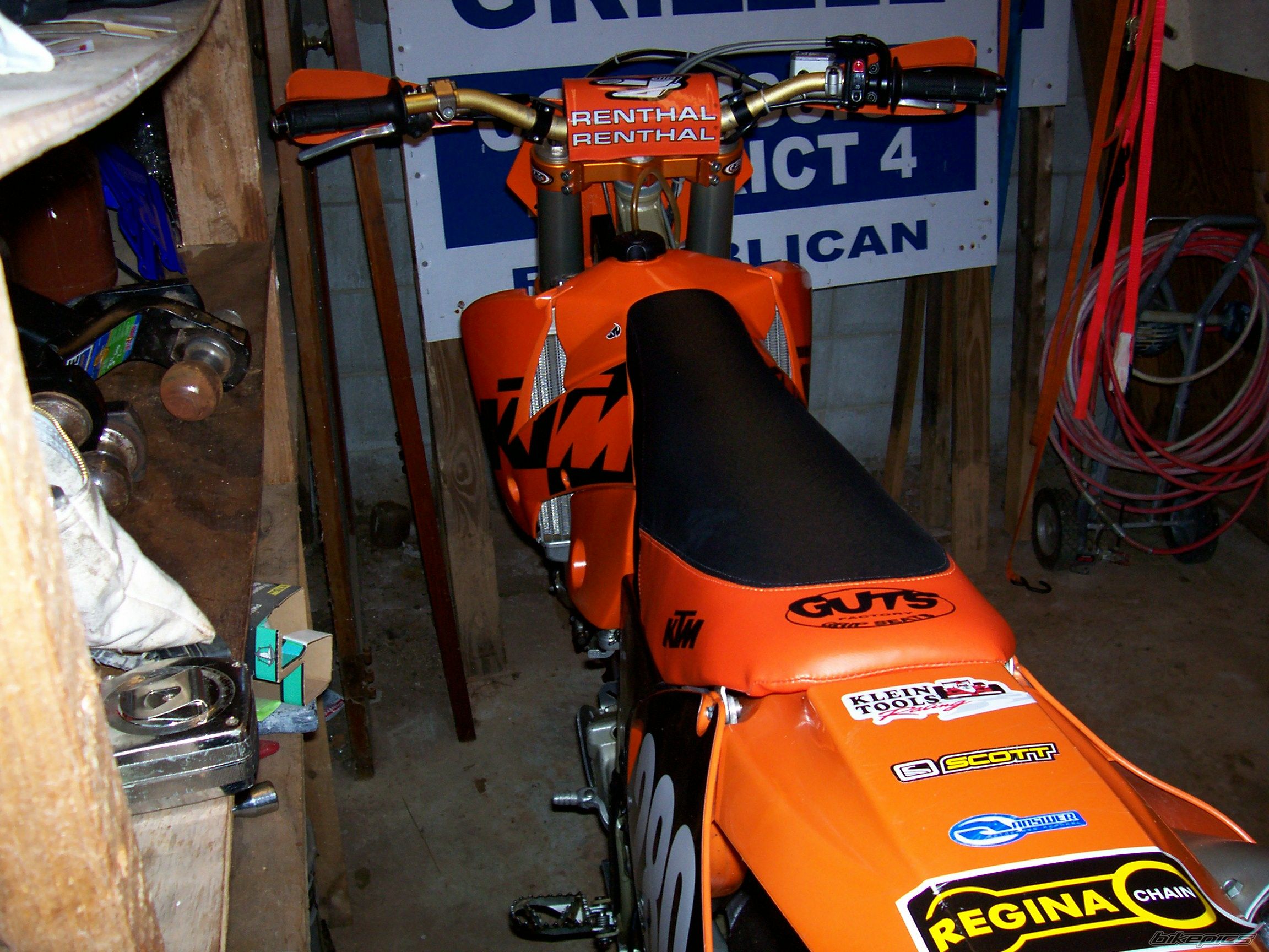 Bike Photo 801570