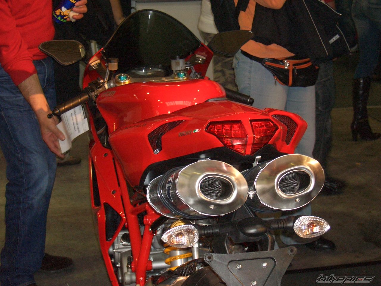 Bike Photo 801593
