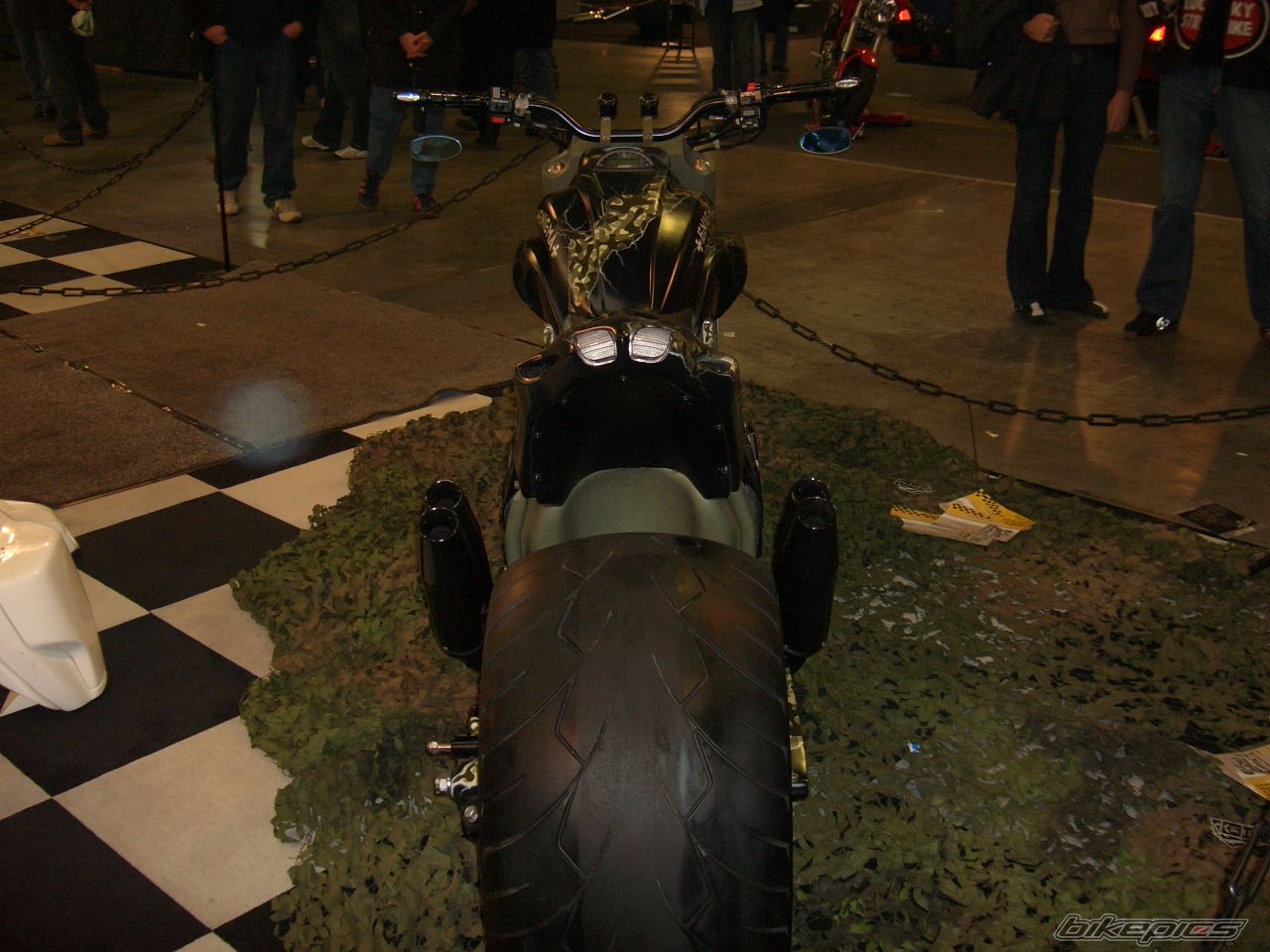 Bike Photo 801603