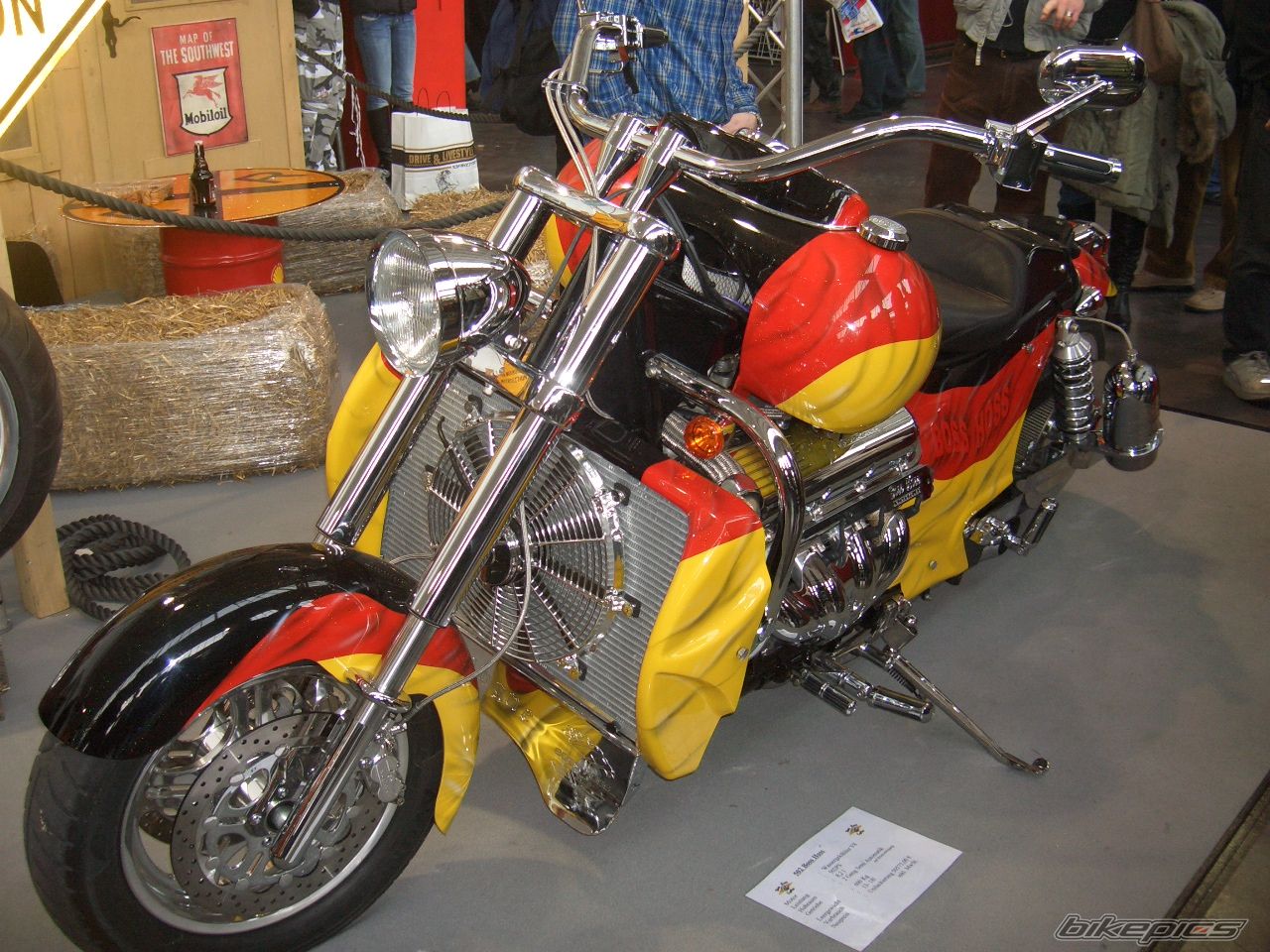 Bike Photo 801610