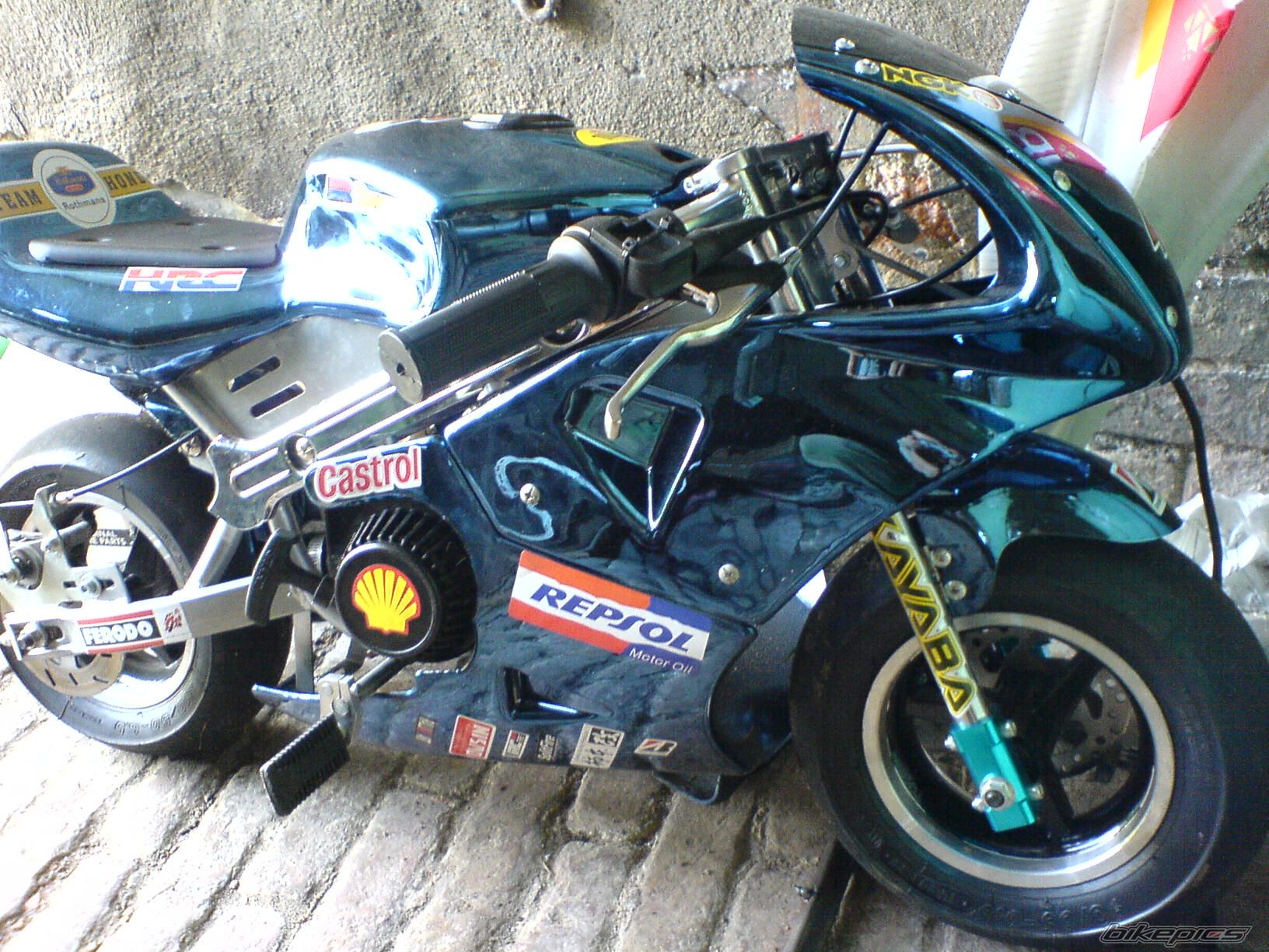 Bike Photo 801664