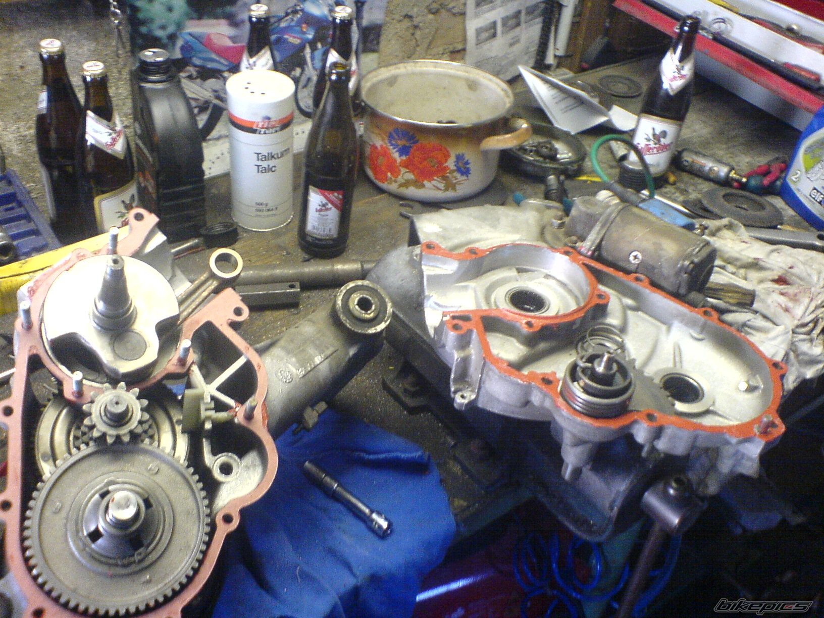Bike Photo 801670