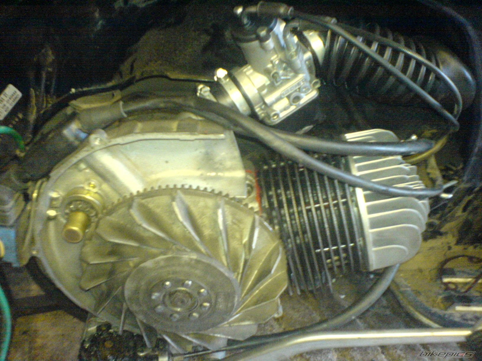 Bike Photo 801673