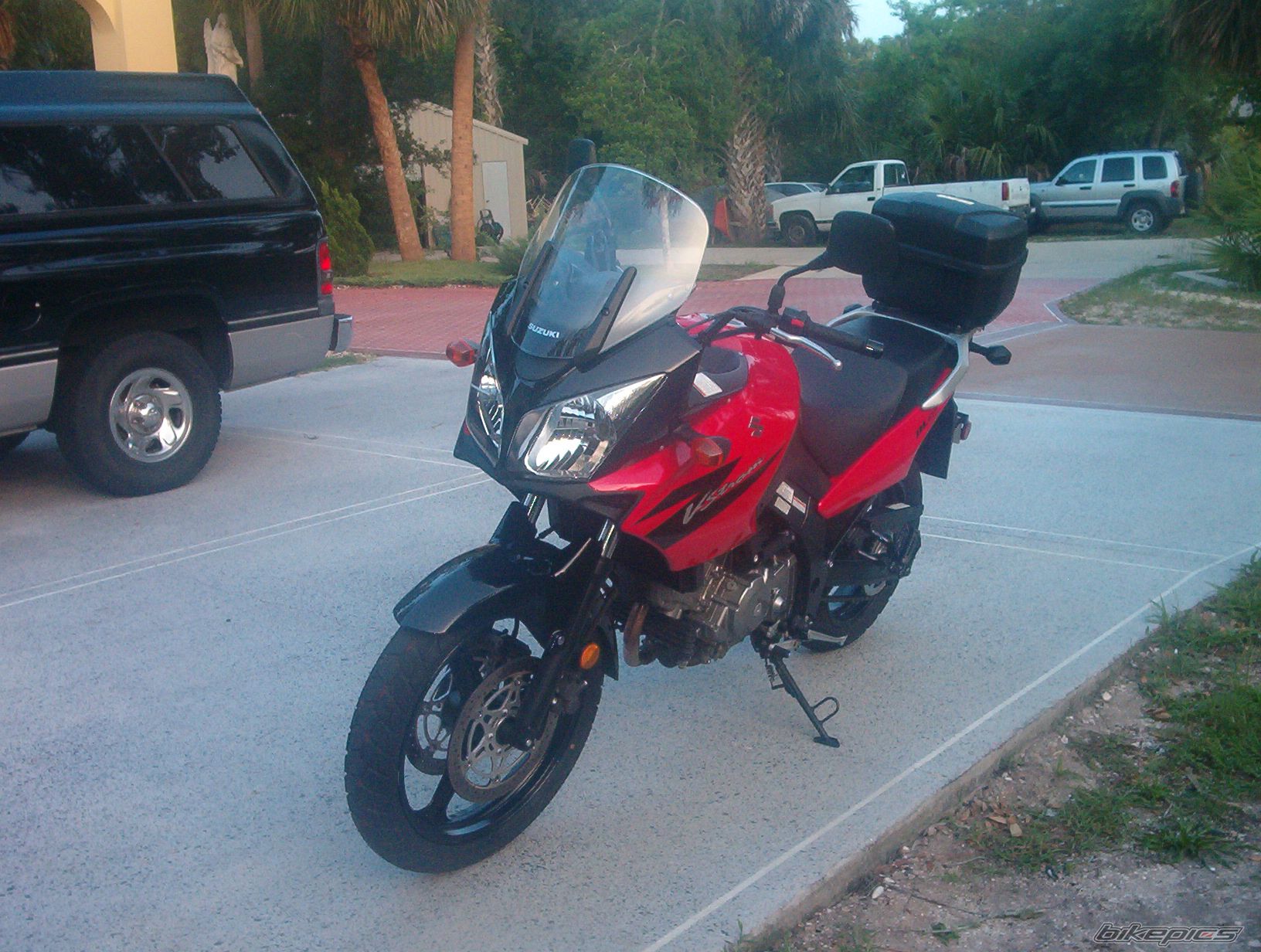 Bike Photo 801677