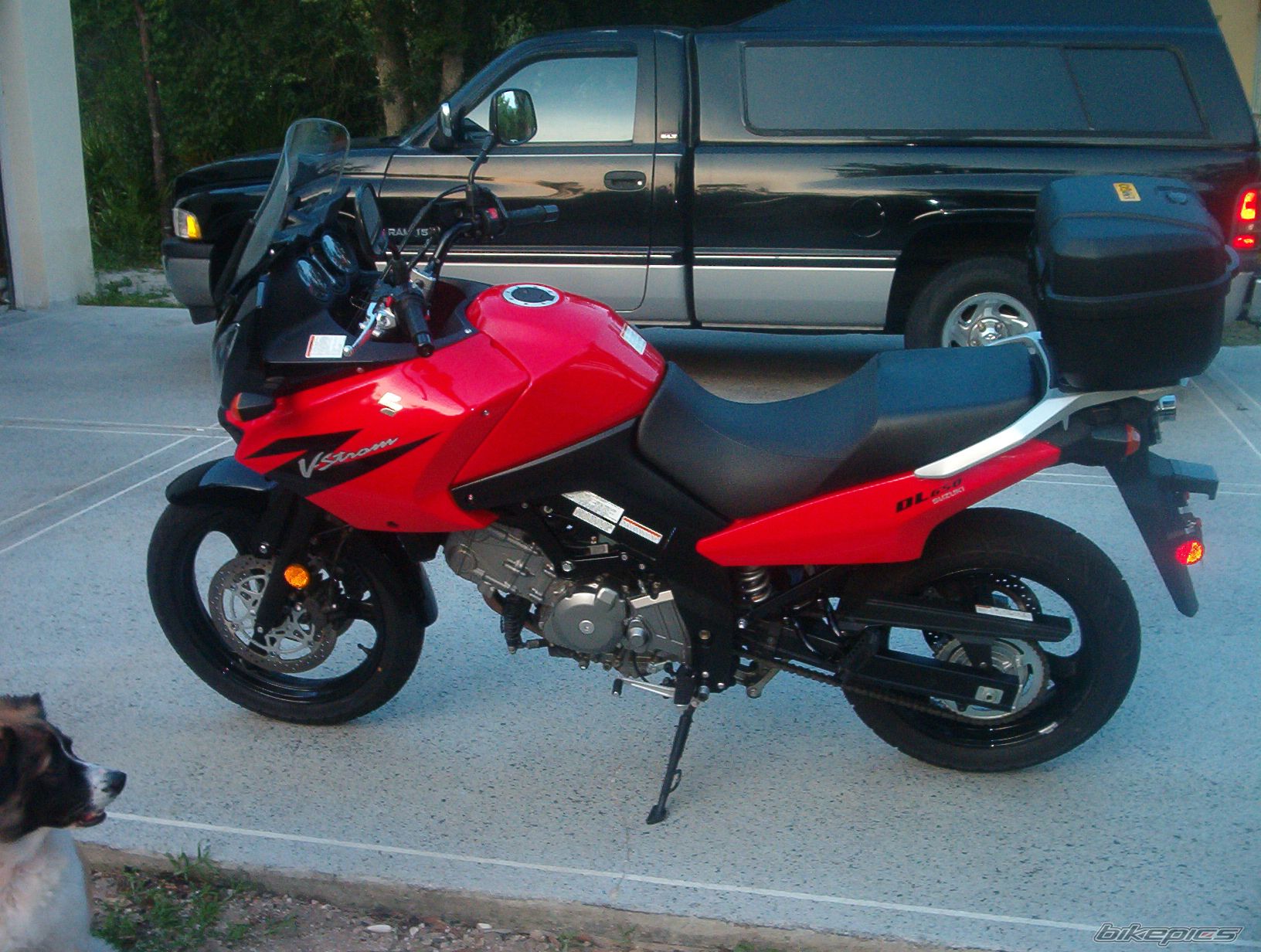 Bike Photo 801678