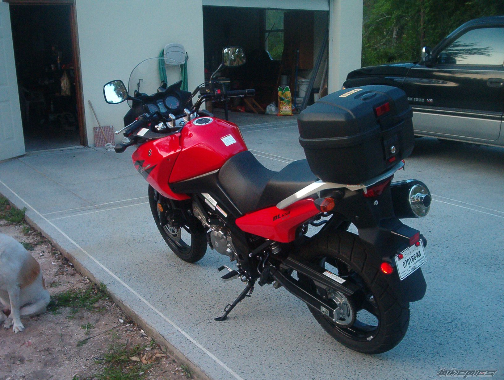 Bike Photo 801679