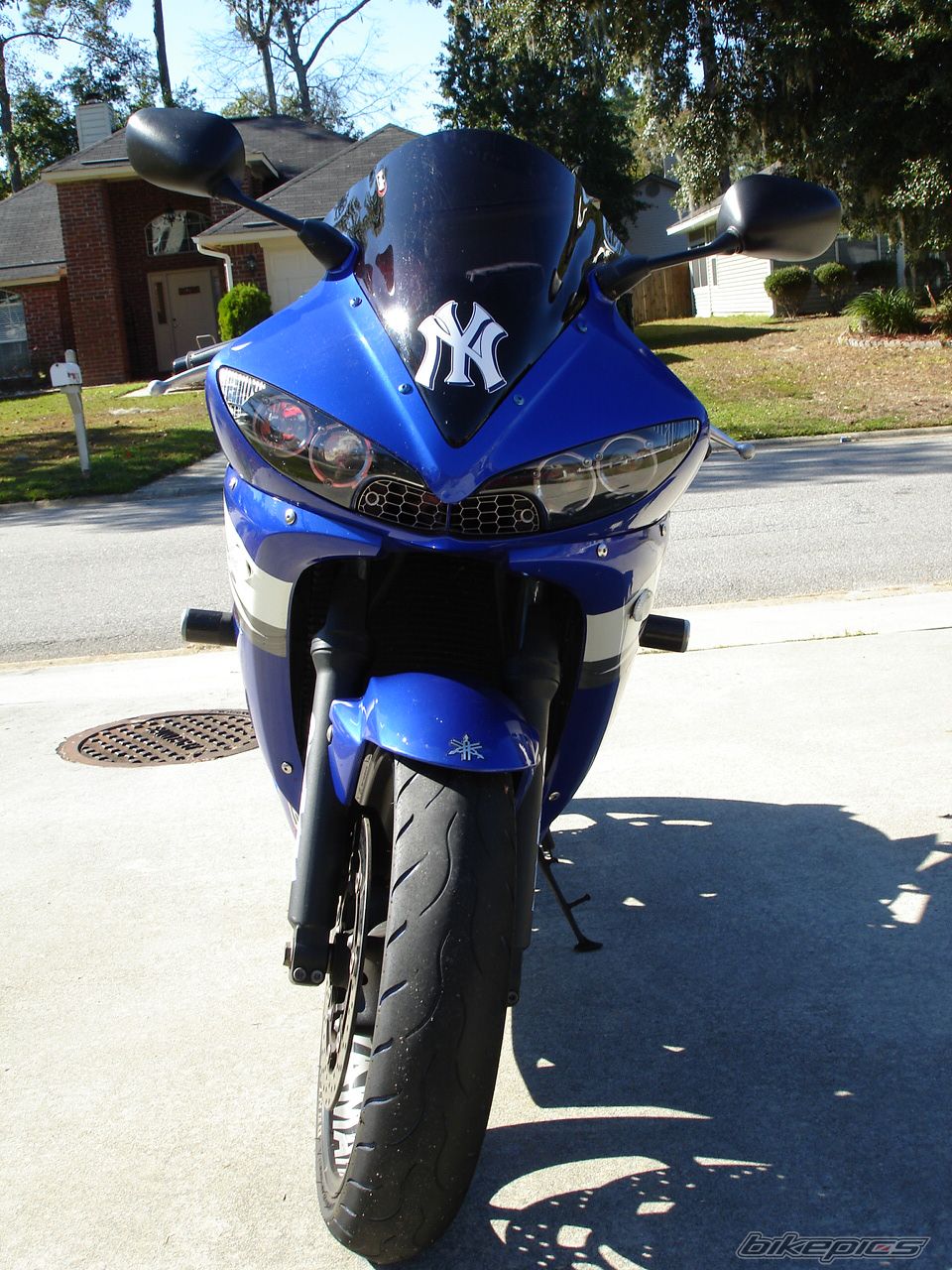 Bike Photo 801691
