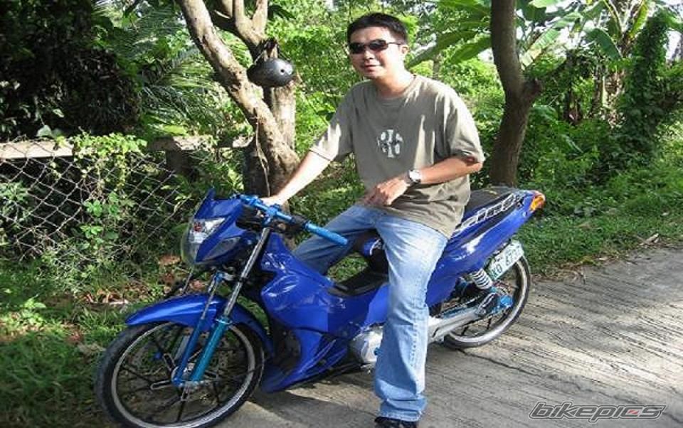 Bike Photo 801693
