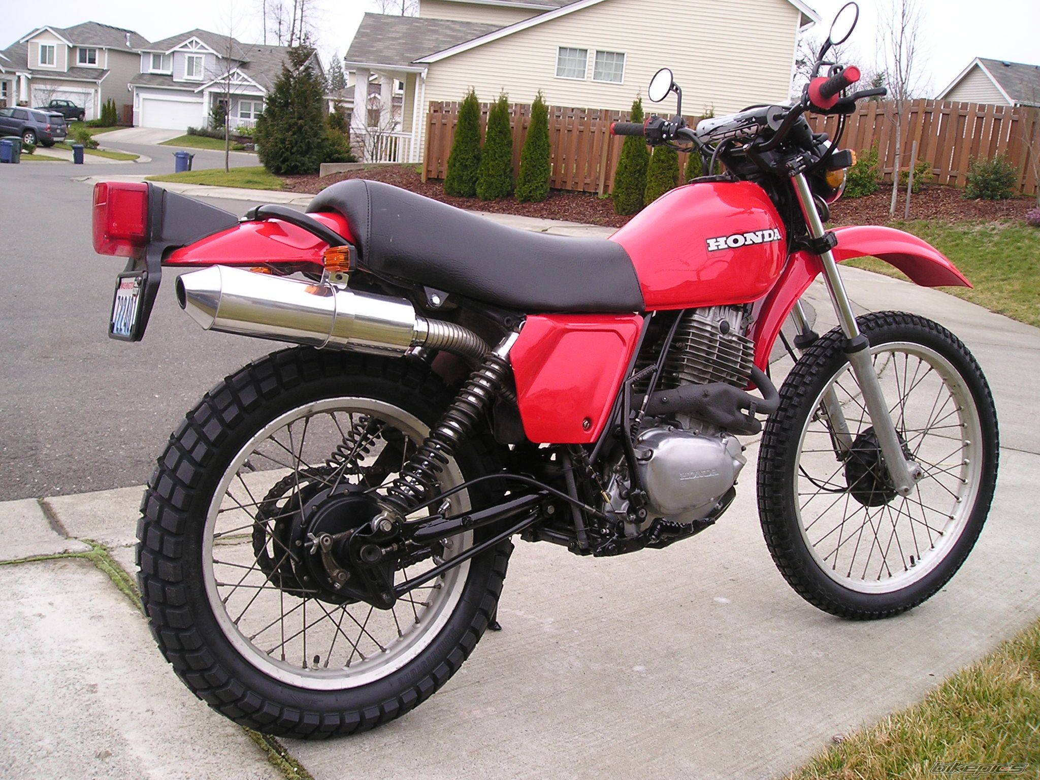 Bike Photo 801711