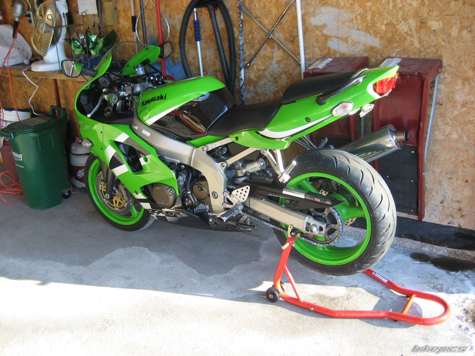 Bike Photo 801721