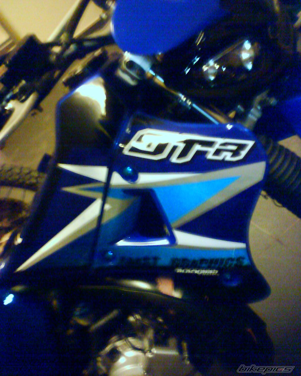 Bike Photo 801837
