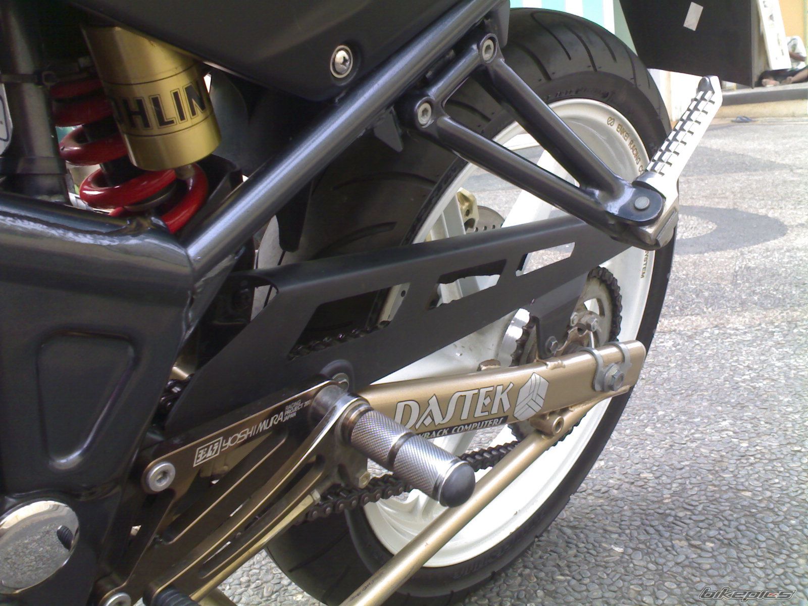Bike Photo 801850