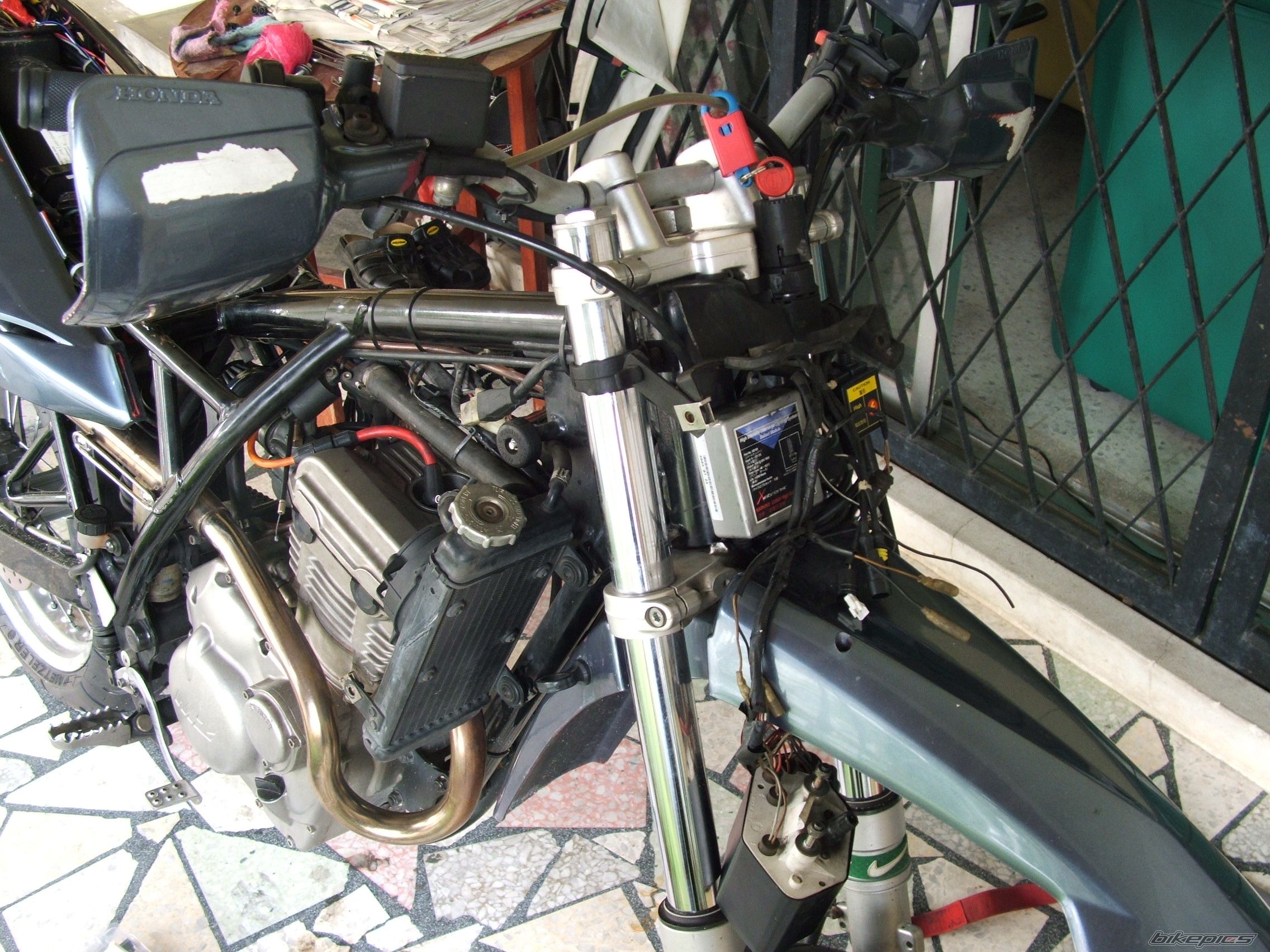 Bike Photo 801895