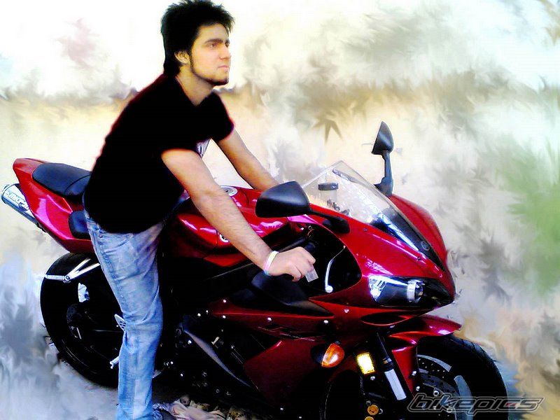 Bike Photo 801975