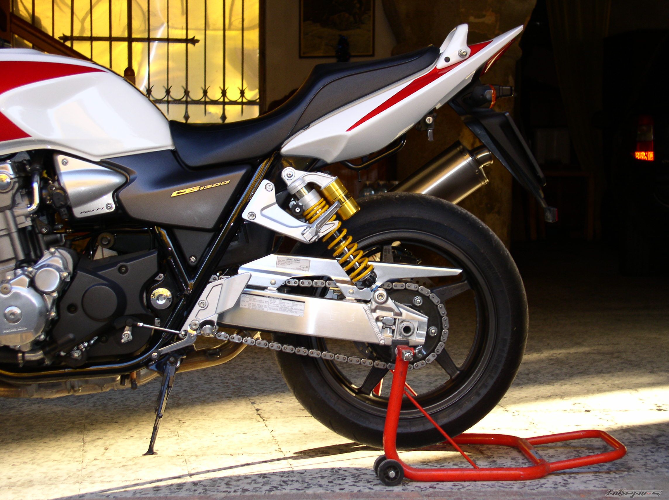 Bike Photo 802073