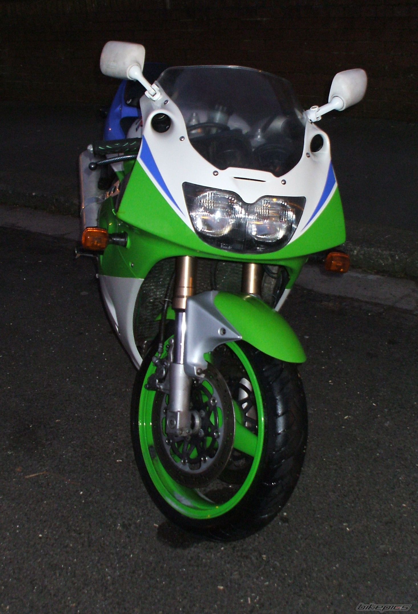 Bike Photo 802093