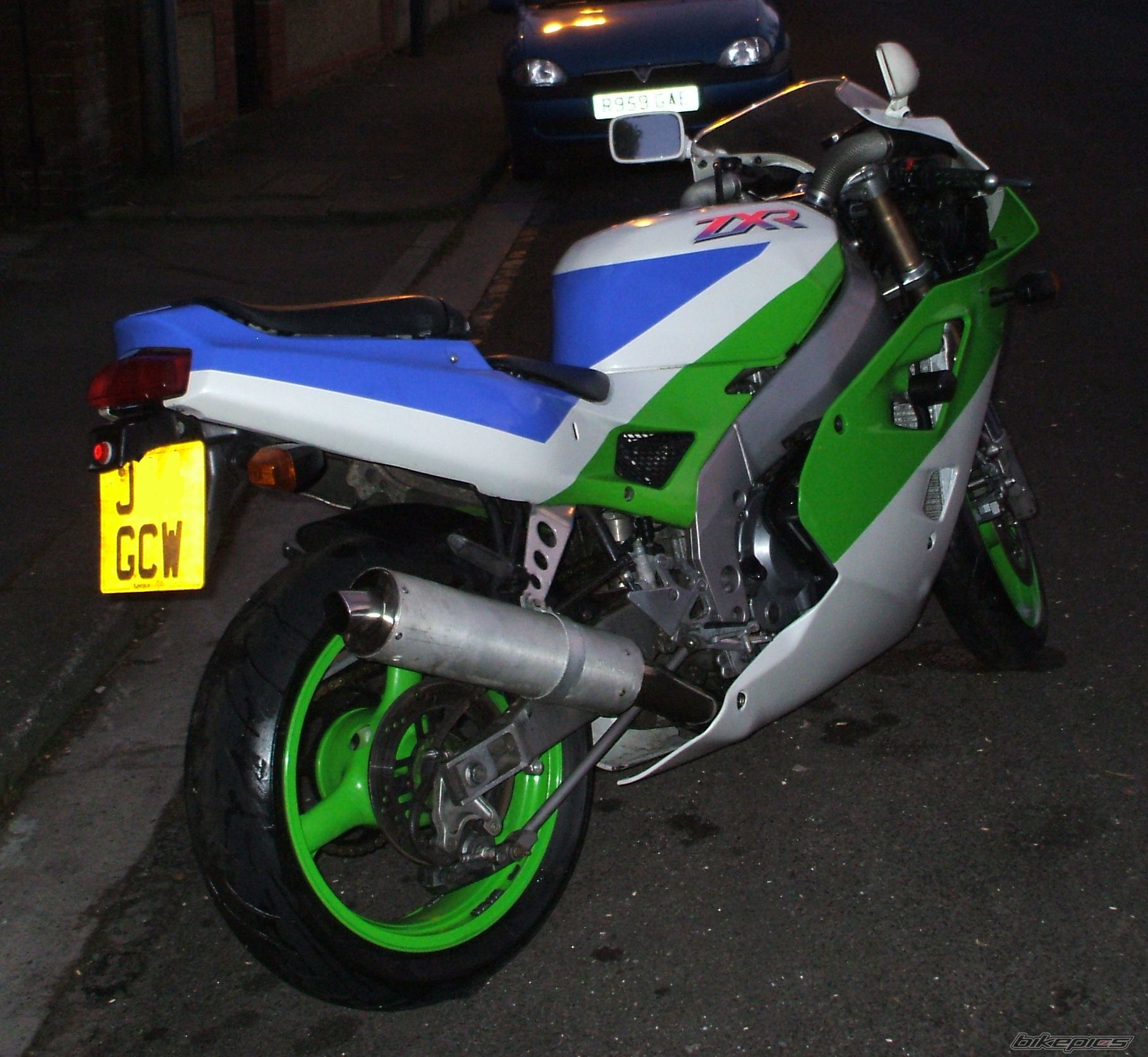 Bike Photo 802094