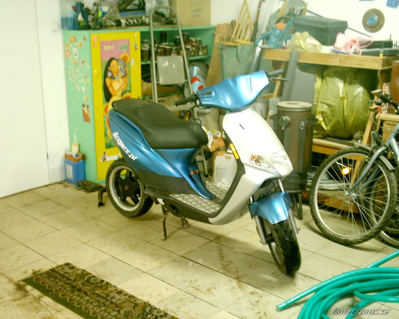 Bike Photo 802107