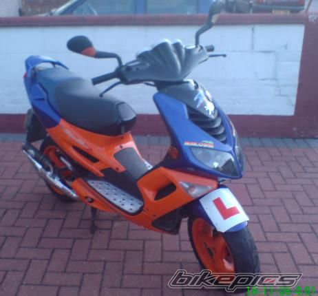 Bike Photo 802151