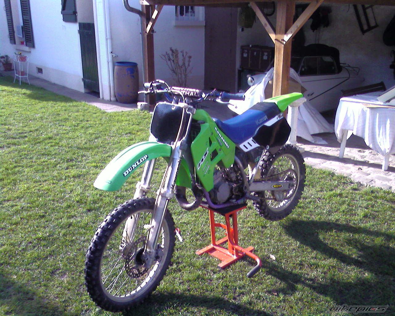 Bike Photo 802180