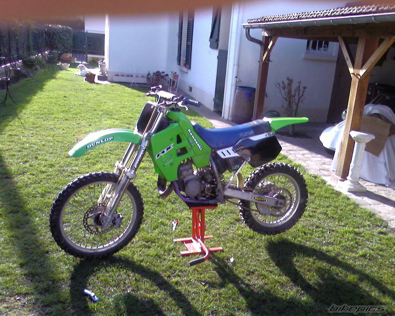 Bike Photo 802181