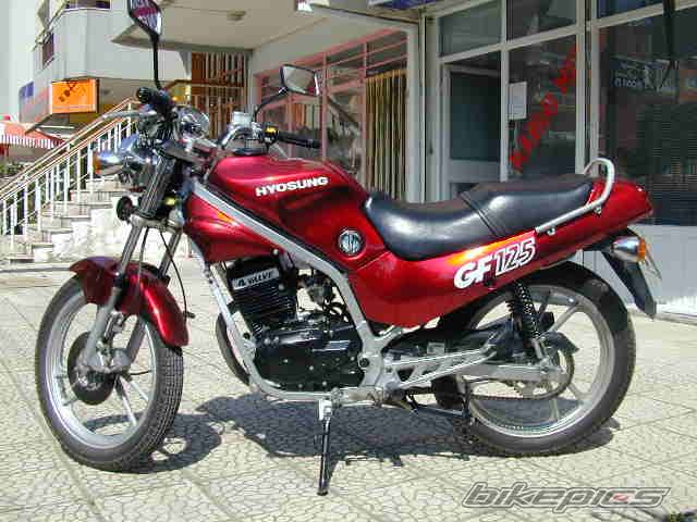 Bike Photo 8022