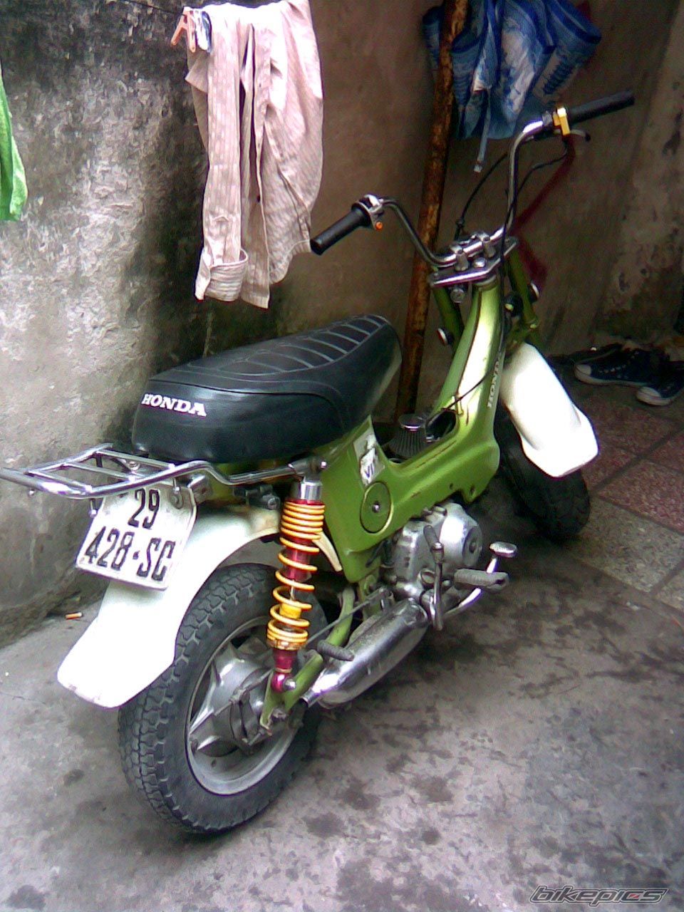Bike Photo 802202