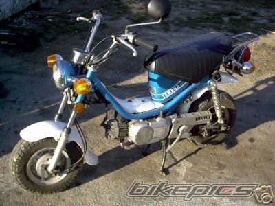 Bike Photo 802205