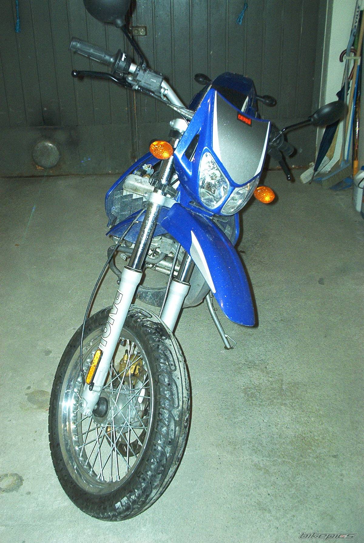 Bike Photo 80221