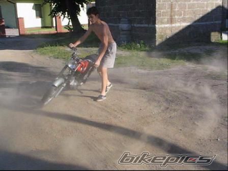Bike Photo 802214