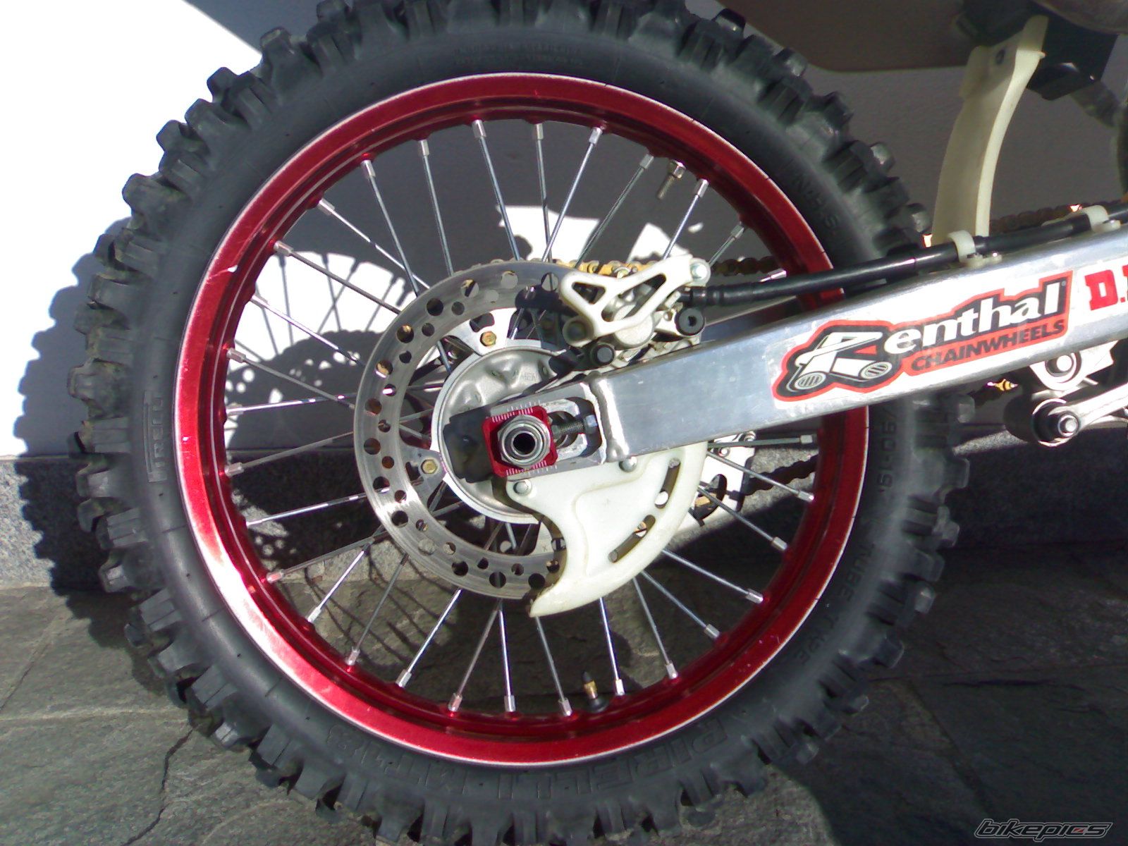 Bike Photo 802263