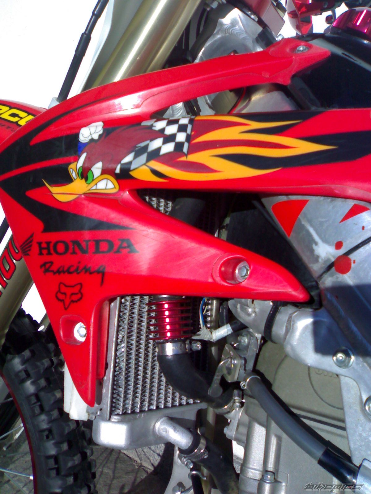 Bike Photo 802285