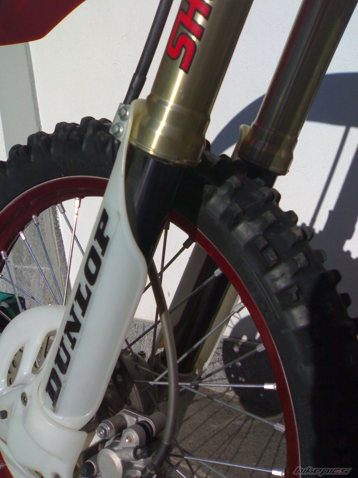 Bike Photo 802286