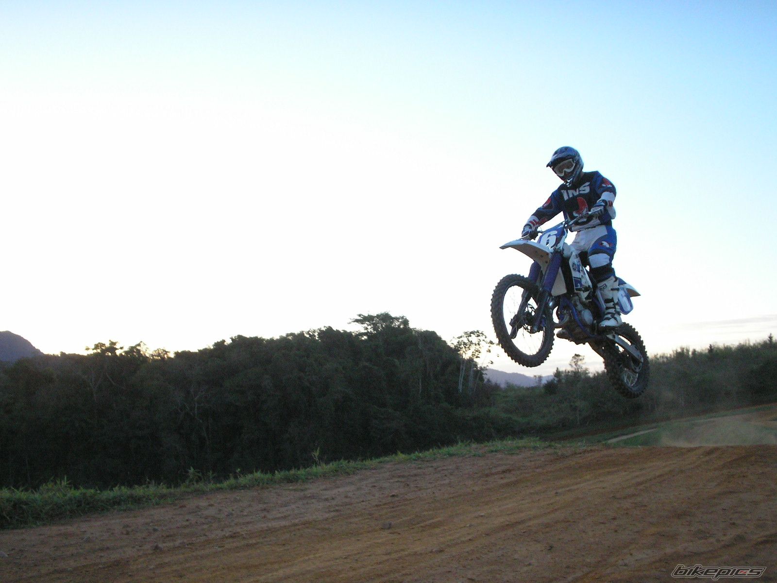 Bike Photo 802287
