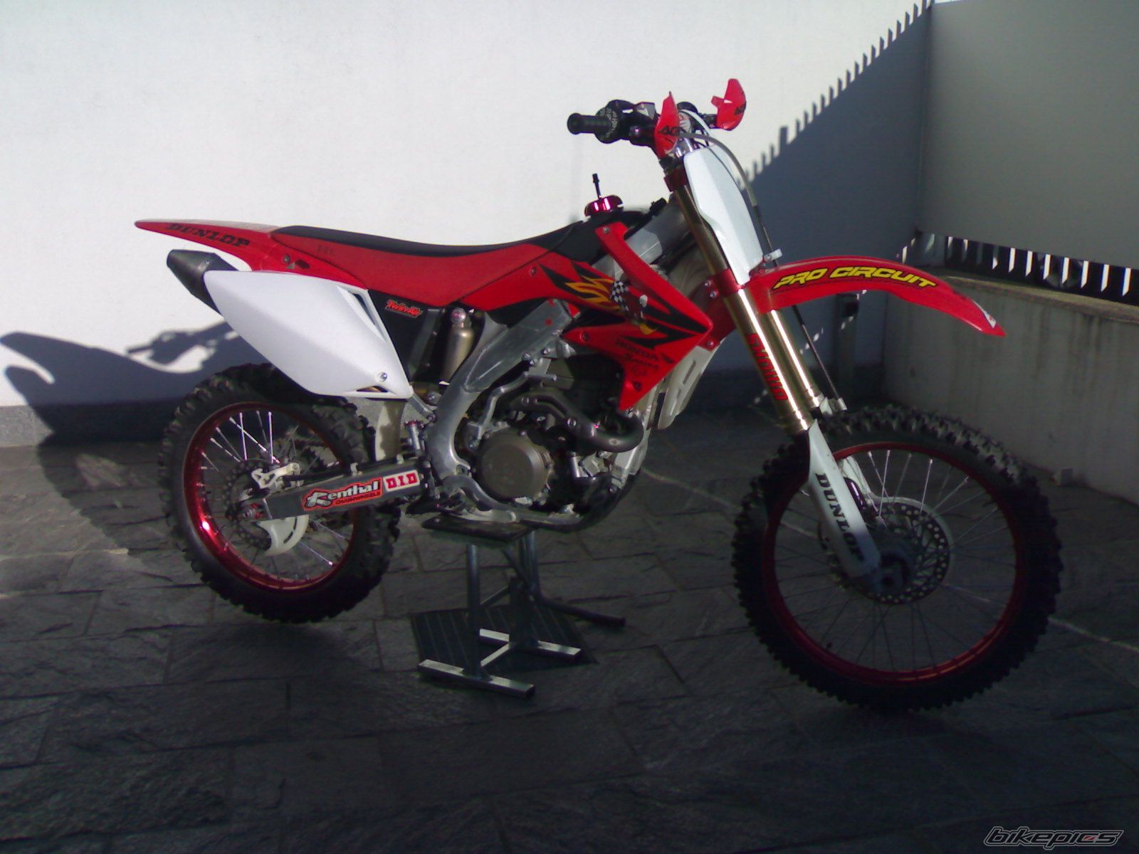 Bike Photo 802298