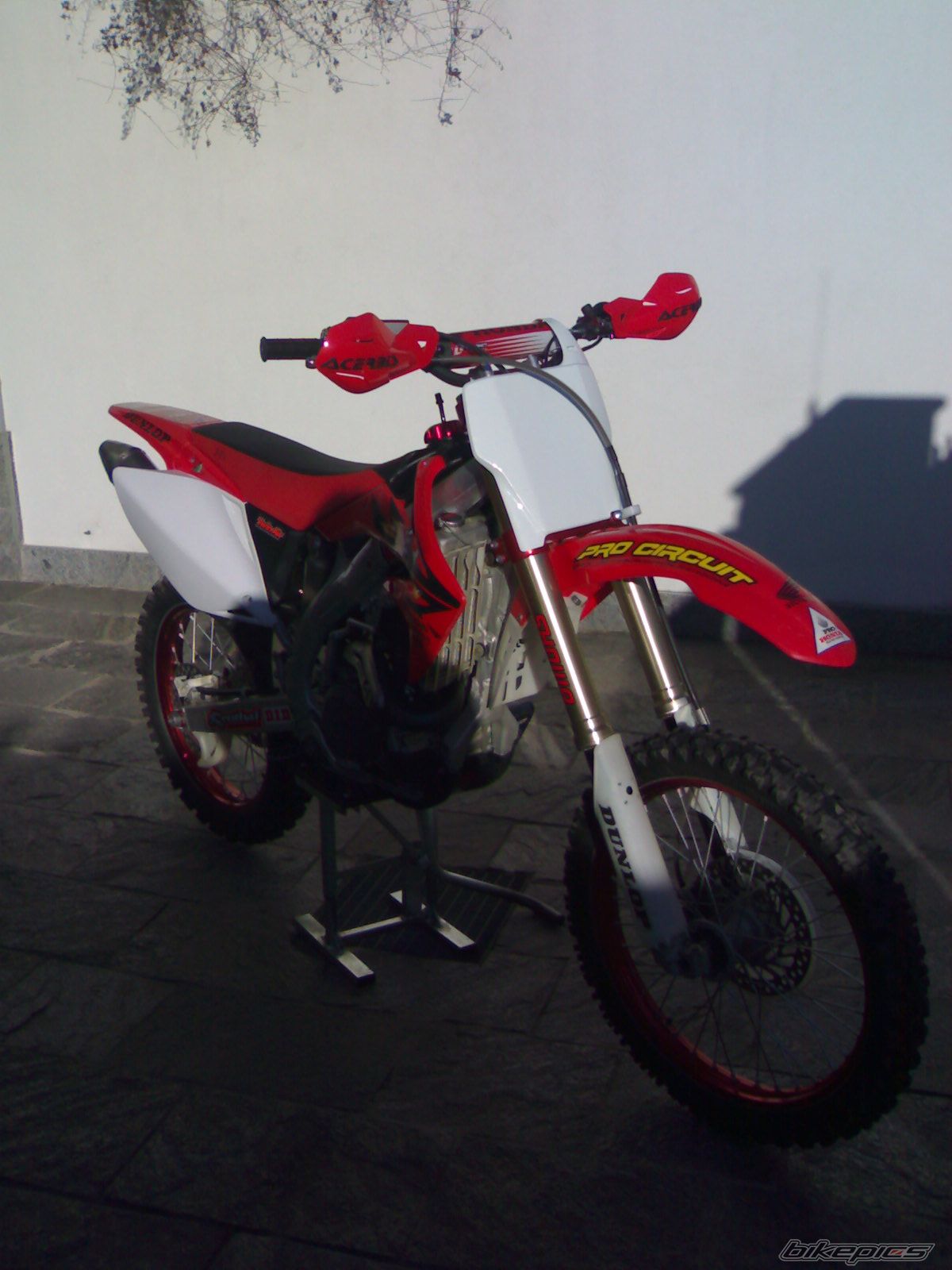 Bike Photo 802302
