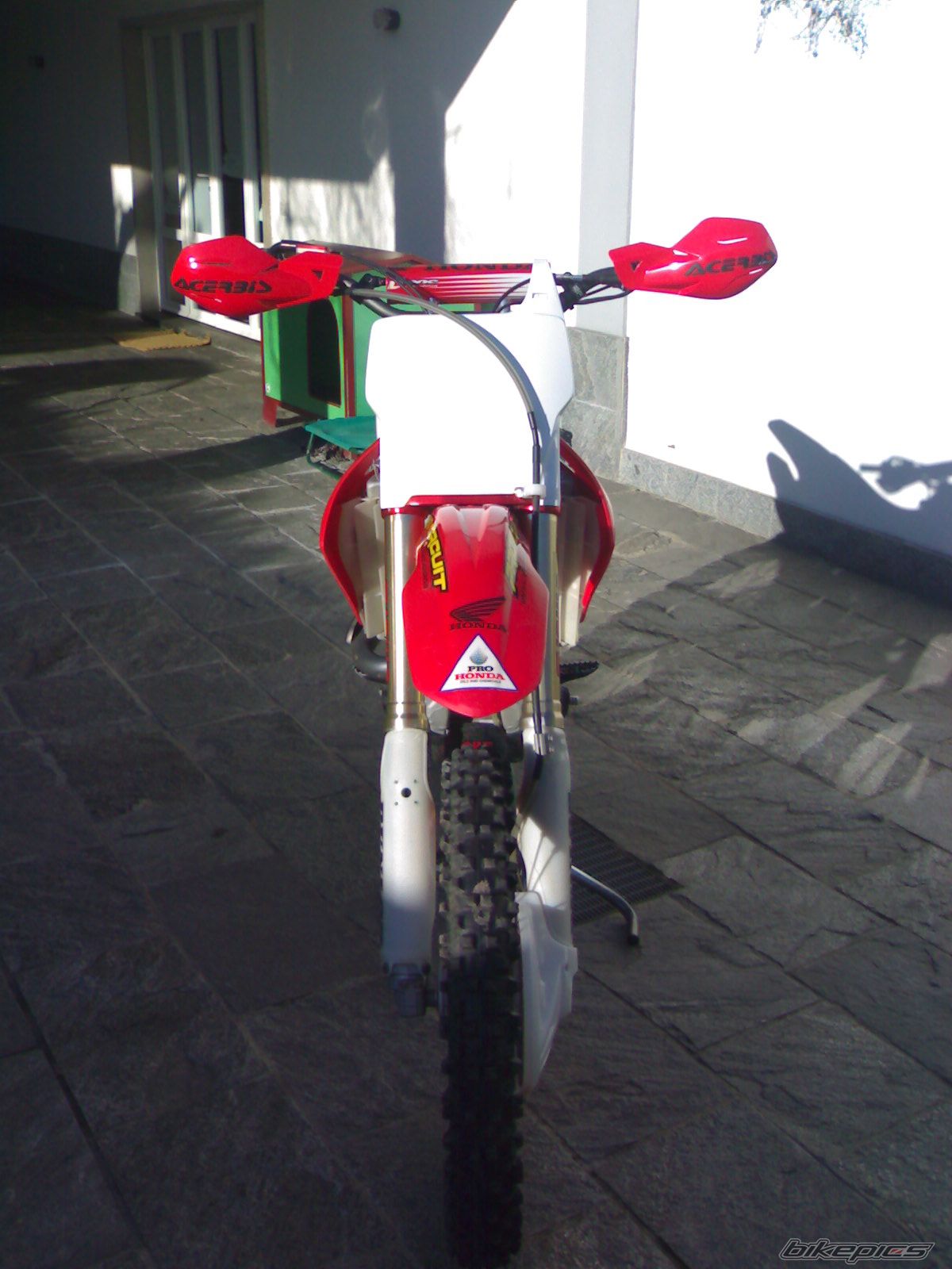 Bike Photo 802311
