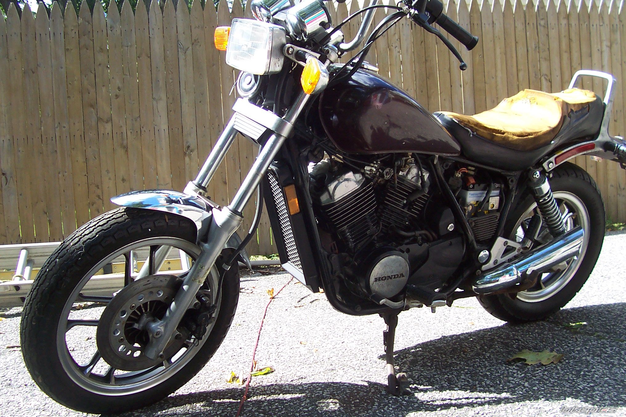 Bike Photo 802312
