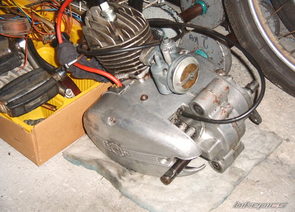 Bike Photo 802327
