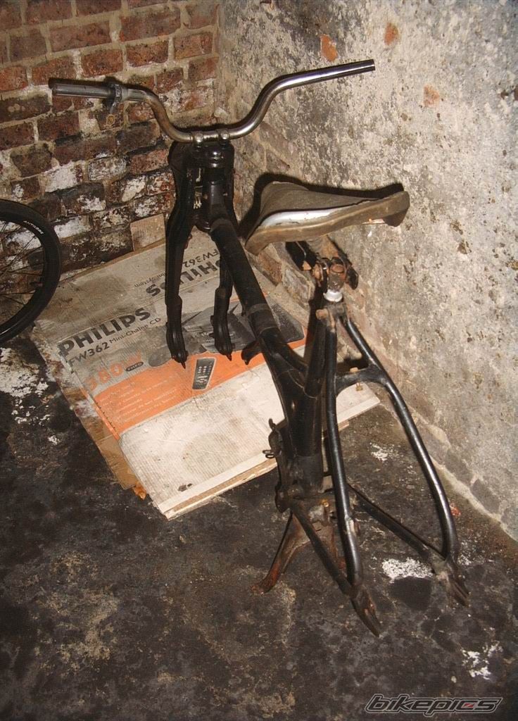Bike Photo 802334