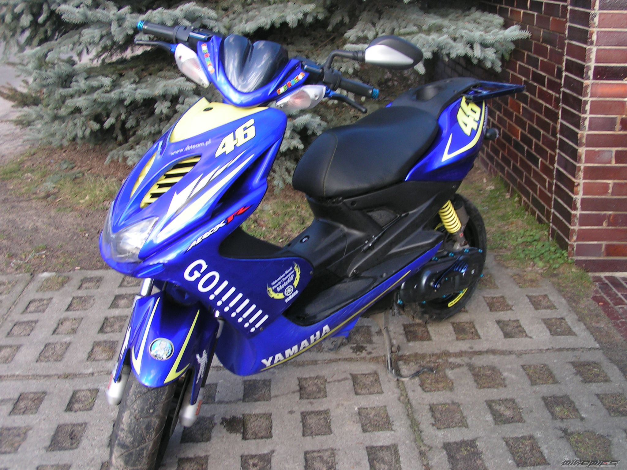 Bike Photo 802346