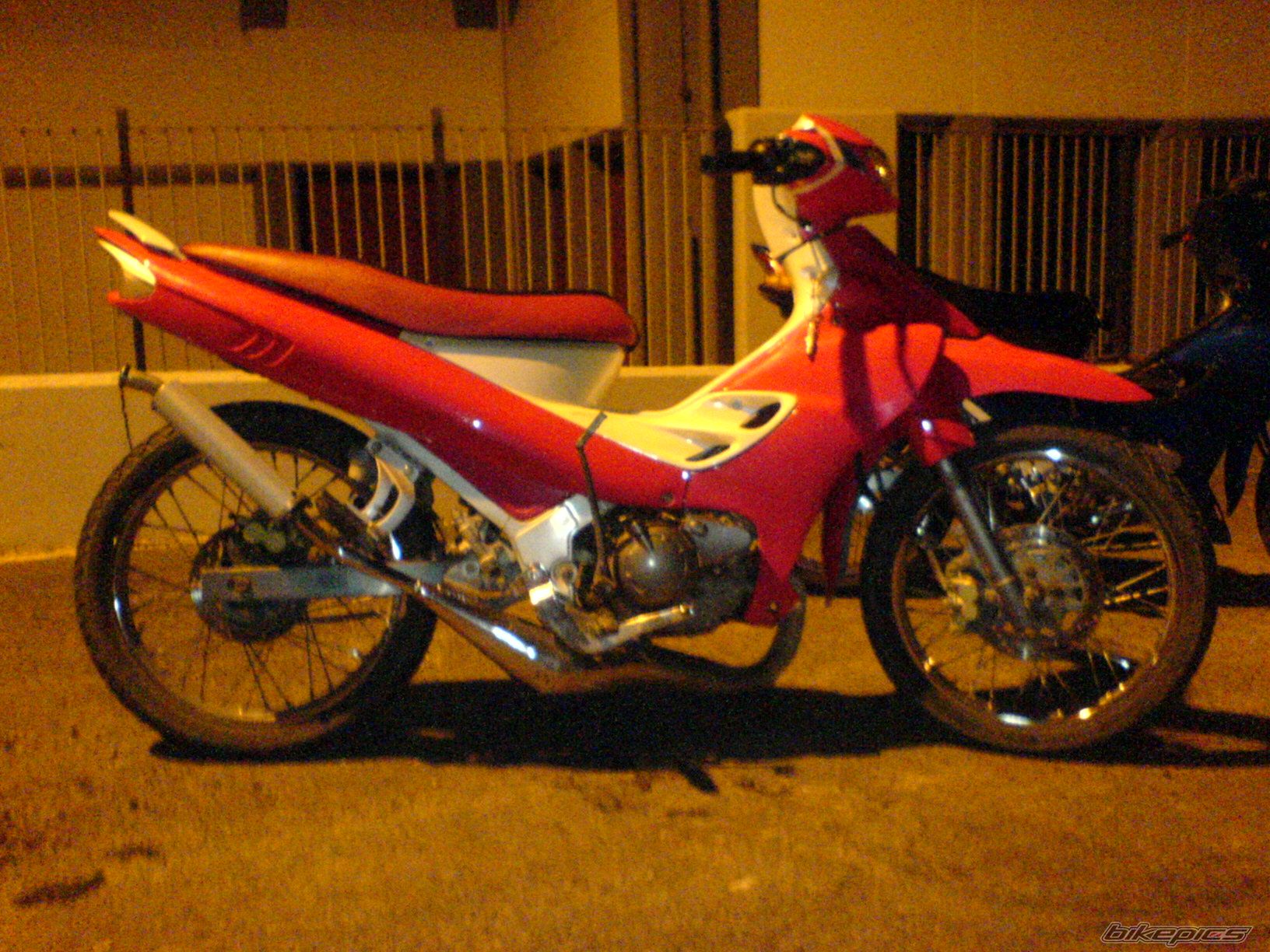Bike Photo 802398