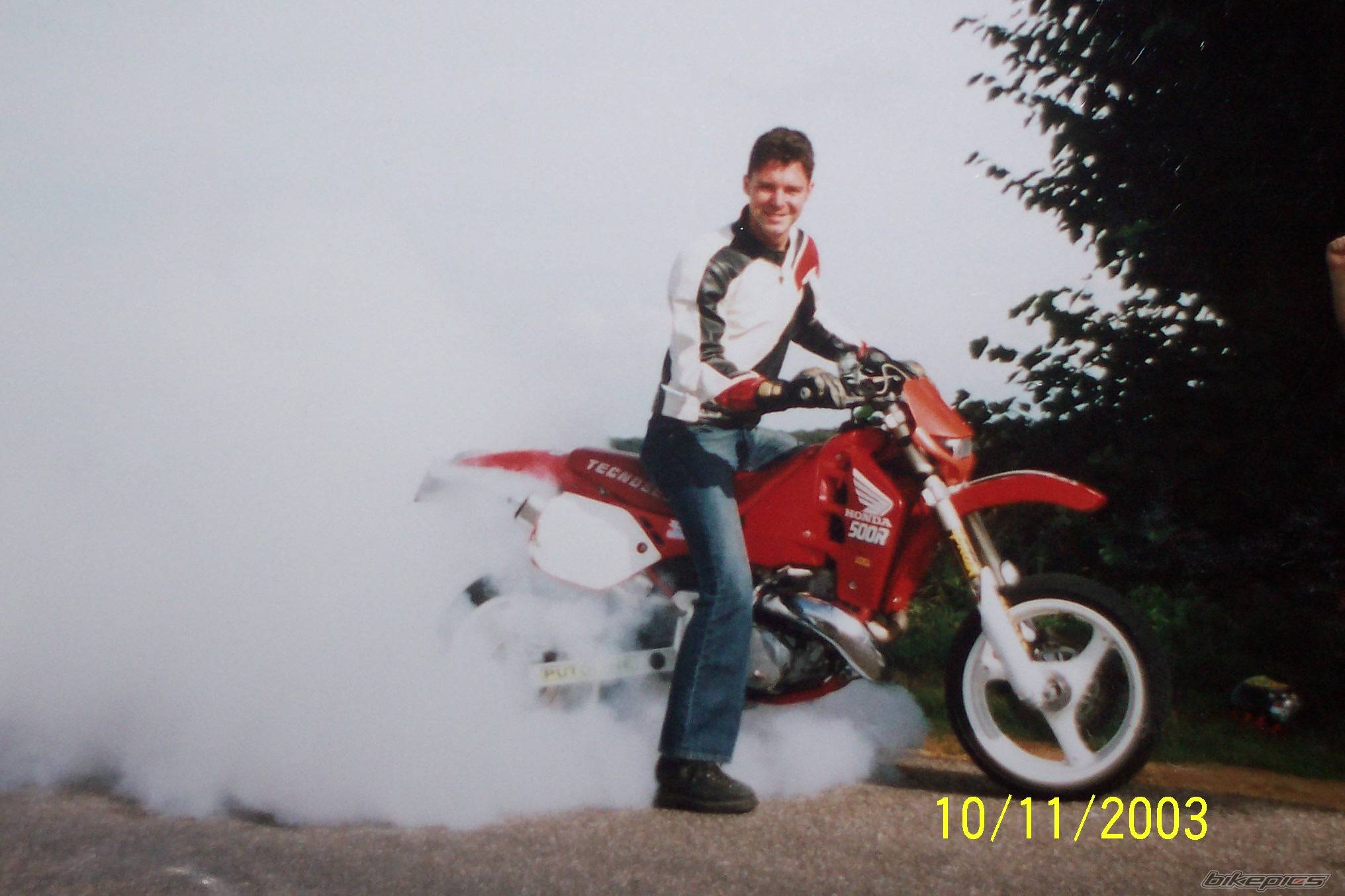Bike Photo 80242
