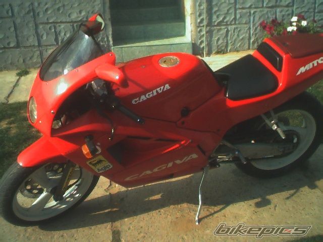 Bike Photo 802422