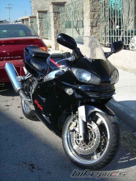 Bike Photo 802466