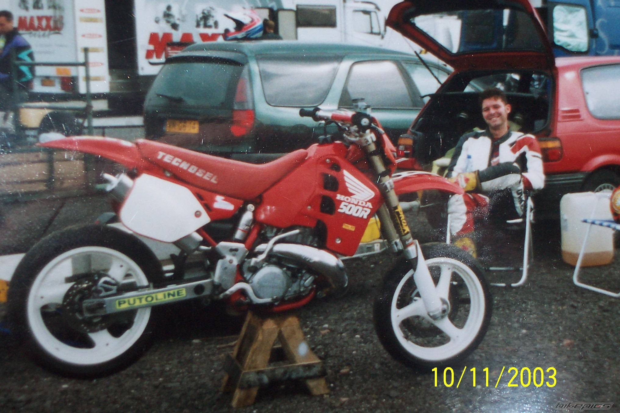 Bike Photo 80247