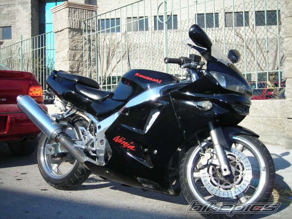 Bike Photo 802471