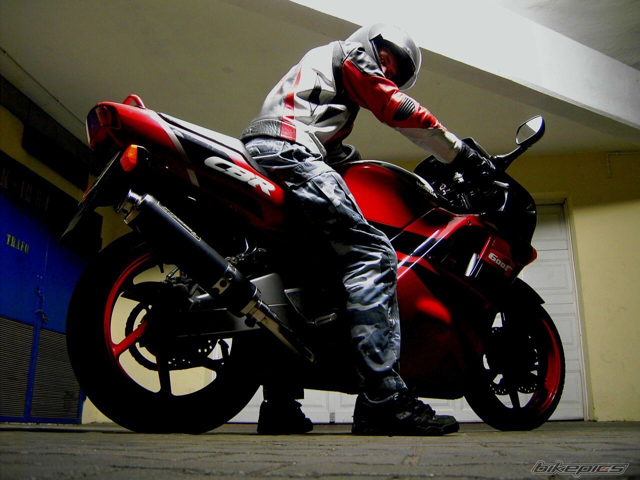 Bike Photo 802481