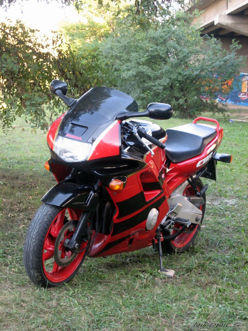 Bike Photo 802482